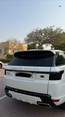 لاند روفر رينج روفر سبورت HSE