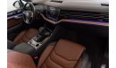 Volkswagen Touareg Highline 2018 Volkswagen Touareg Highline / New Shape / Full-Service History