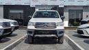 Toyota Hilux Toyota Hilux double cab 2.4 L 2026