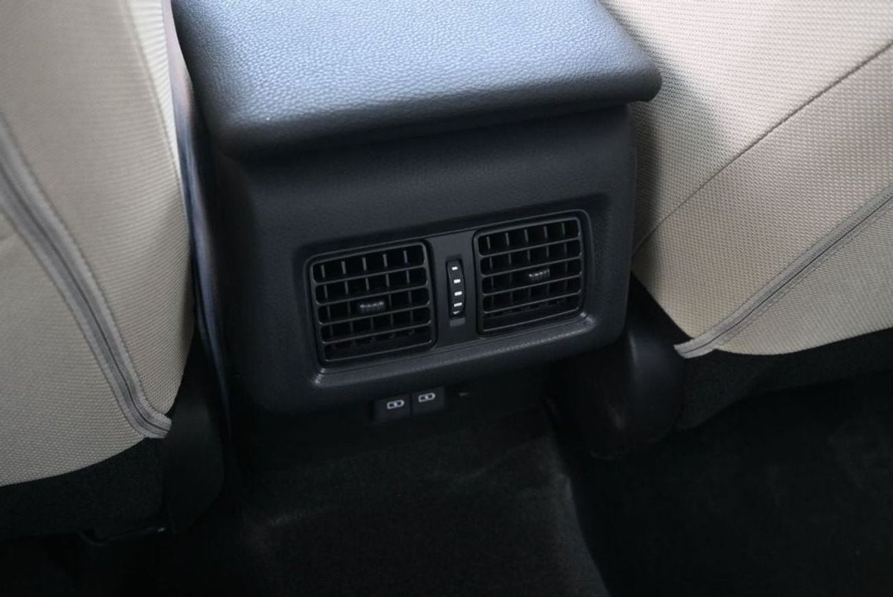 Toyota Camry Toyota Camry E-Plus 2.5L Hybrid, Model 2025, Color White (Export Price)