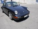 Porsche 911 964 Carrera 4 Coupe