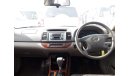 Toyota Camry Toyota Camry RIGHT HAND DRIVE (Stock no PM 446 )