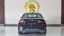 بي أم دبليو 325 BMW 325Li 2023 BRAND NEW!! FIVE YEARS WARRANTY AND THREE YEARS SERVICE CONTRACT