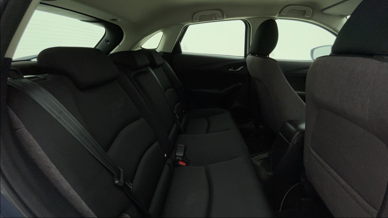 Mazda CX3 GT 2 | Zero Down Payment | Home Test Drive