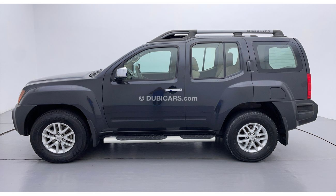 Nissan XTerra S 4 | Zero Down Payment | Free Home Test Drive