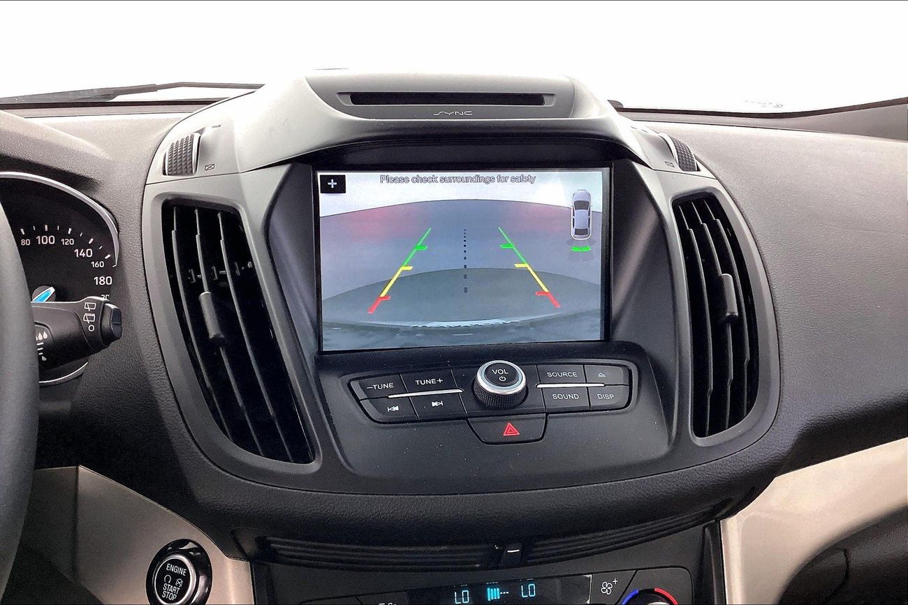 Ford Escape Titanium | Guaranteed Warranty | 0 Down Payment