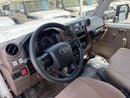 Toyota Land Cruiser 70 LC 78 2.8 Diesel || MT || 2025