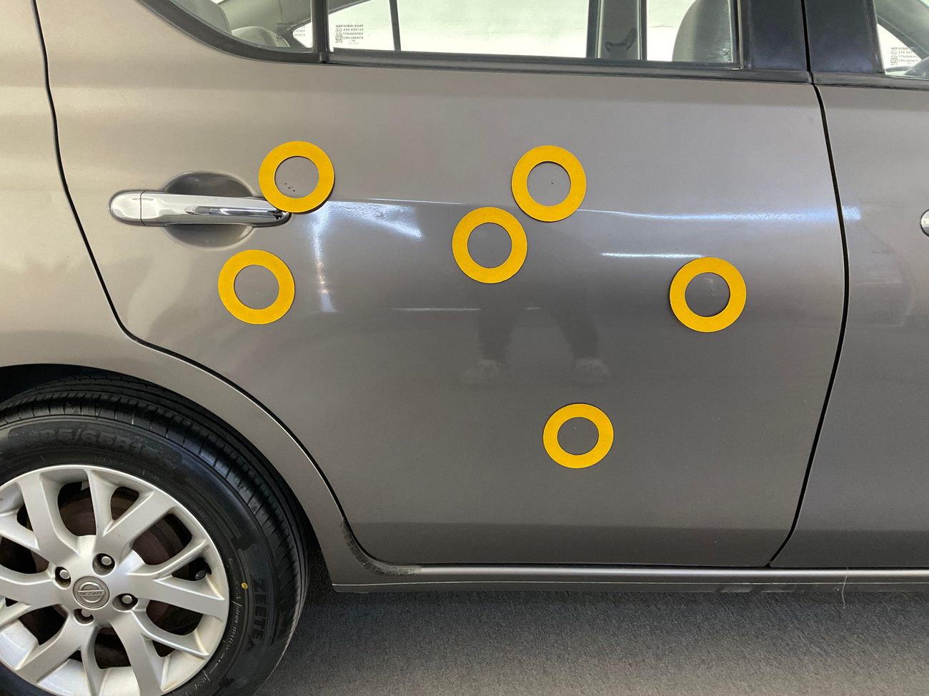 نيسان صني SL | شامل الضمان | 0 ﺪﻔﻋﺓ ﺃﻮﻟﻯ