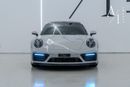 Porsche 911 Carrera GTS 3.0L (450 HP) Coupe 2022 Porsche 911 Carrera GTS, Full Service History, Warranty, GCC Sp