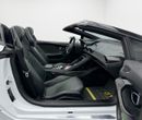لامبورغيني هوراكان EVO SPYDER 2020 Lamborghini Huracan EVO Spyder, Warranty, Service History, Fully Loaded, Excellent Condition