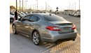 Infiniti M56 Infinity l M56