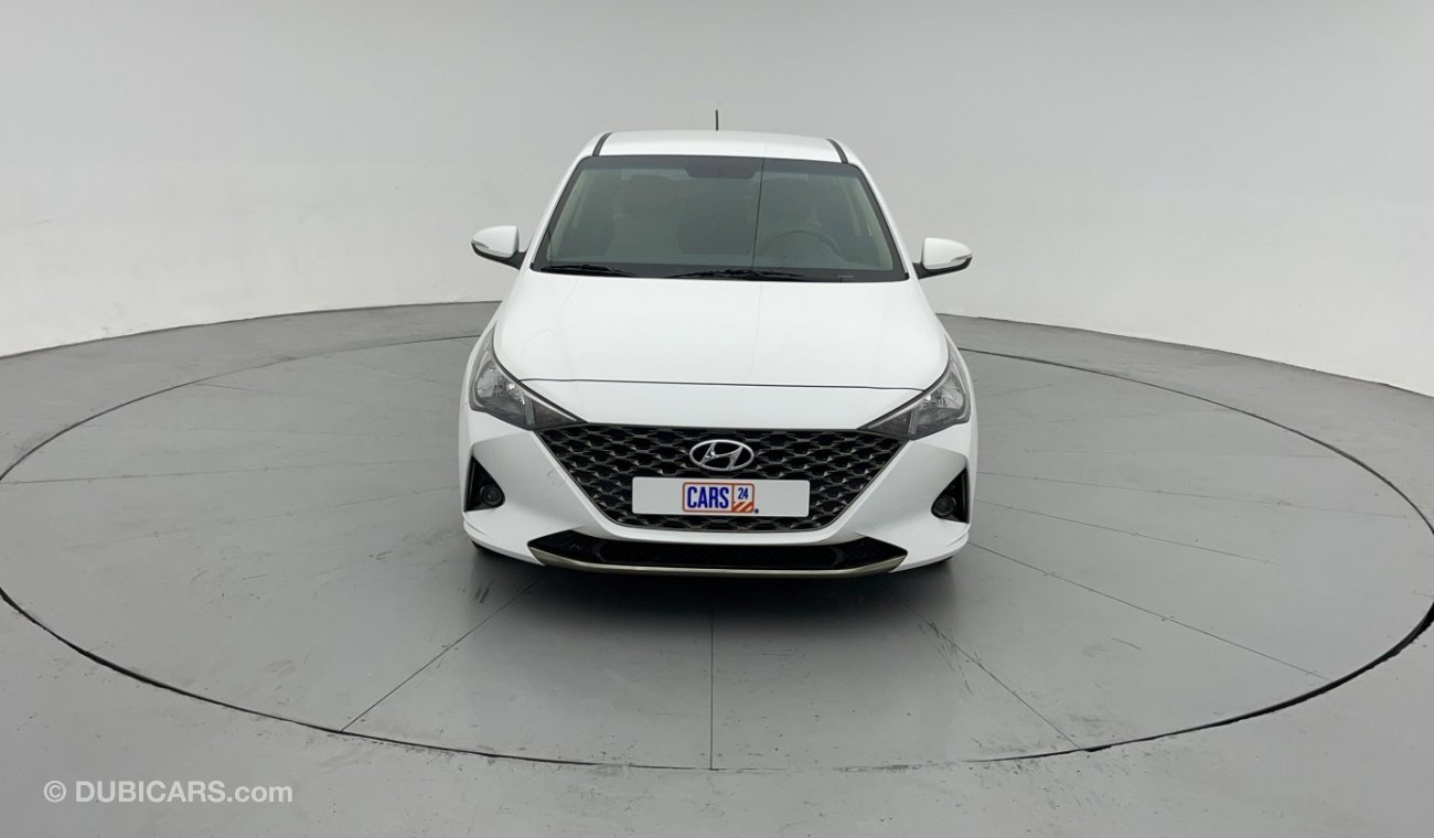 Hyundai Accent GL 1.6 | Zero Down Payment | Free Home Test Drive