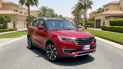 جيتور X70 كارس24 هي سوق ضخم للسيارات المستعملة موثوق ومضمون ٪كارس24 هي سوق ضخم للسيارات المستعملة موثوق ومضمون