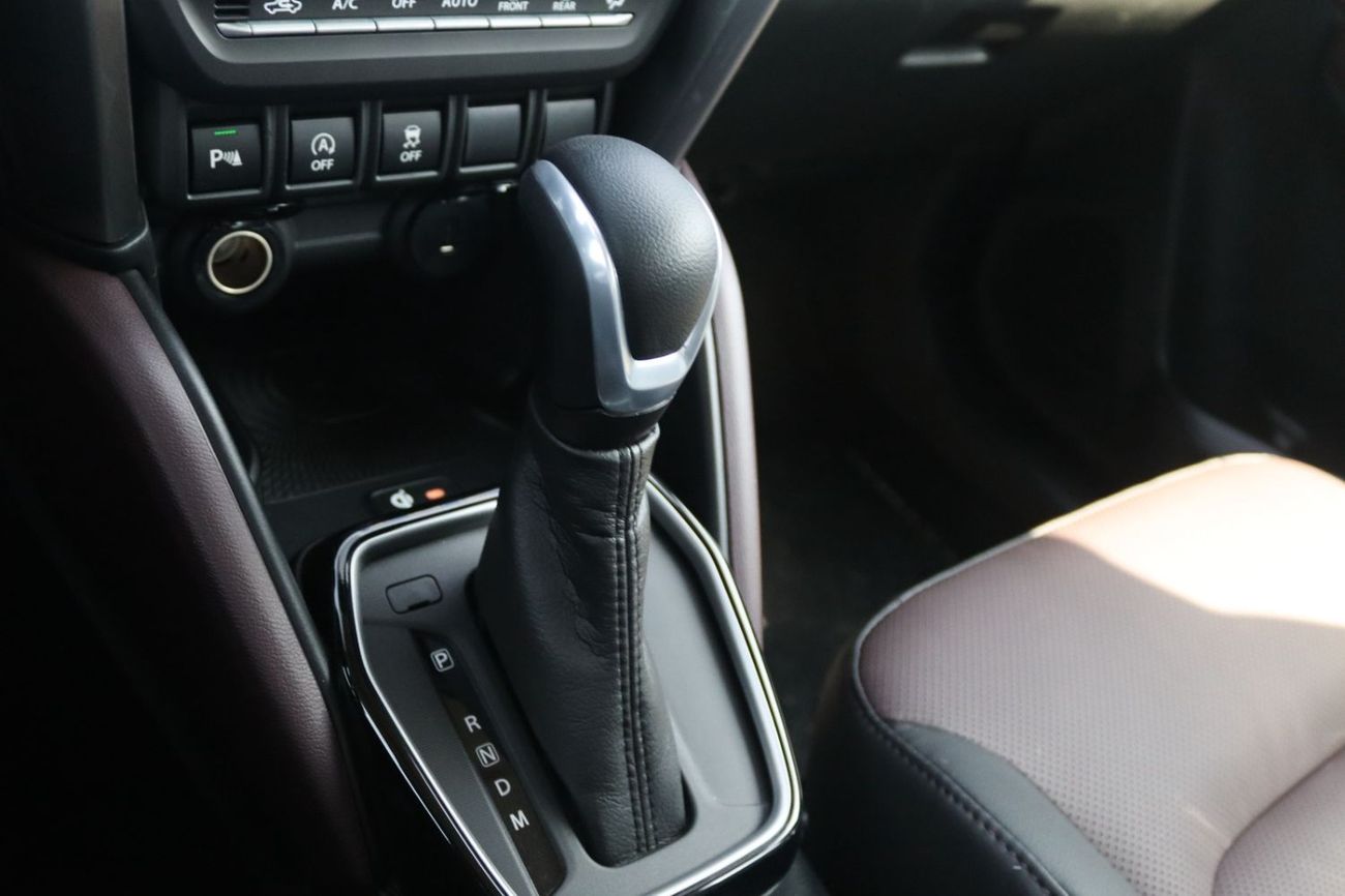 Toyota Urban Cruiser 2026 TOYOTA URBAN CRUISER **EXPORT ONLY**التصدير فقط خارج الخليج***