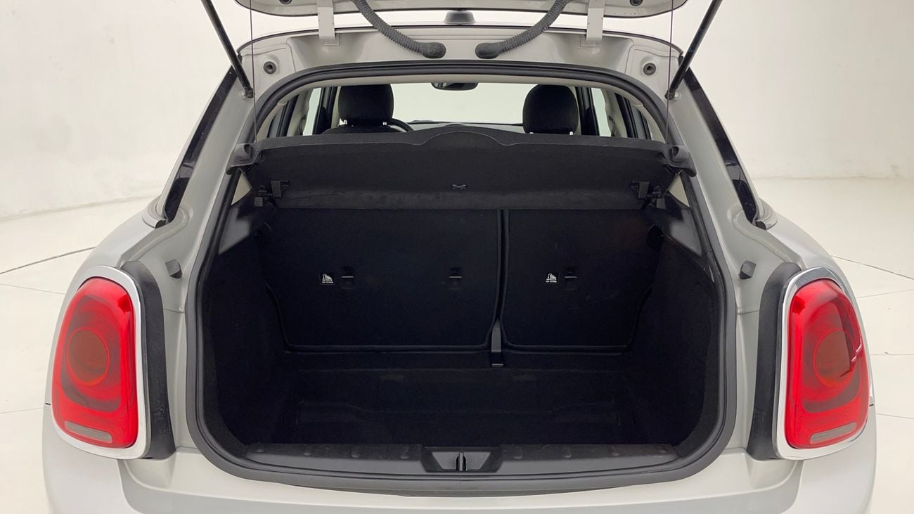 Mini Cooper STD 1.5 | Zero Down Payment | Home Test Drive