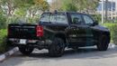 رام 1500 LIMITED (For Export , НА ЭКСПОРТ) PY 26/26 Crew Cab Hurricane H.O 3.0TT GCC Без пробега