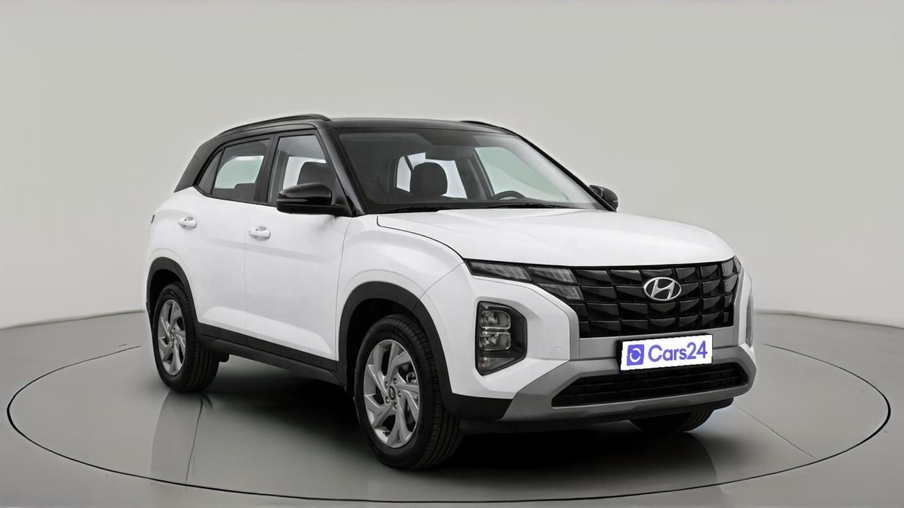 هيونداي كريتا 2023 SMART | AED 768/Month | 0 DP | 30 Day Return | Warranty