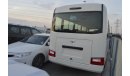 Toyota Coaster 30 SEATS FULL OPTION DIESEL