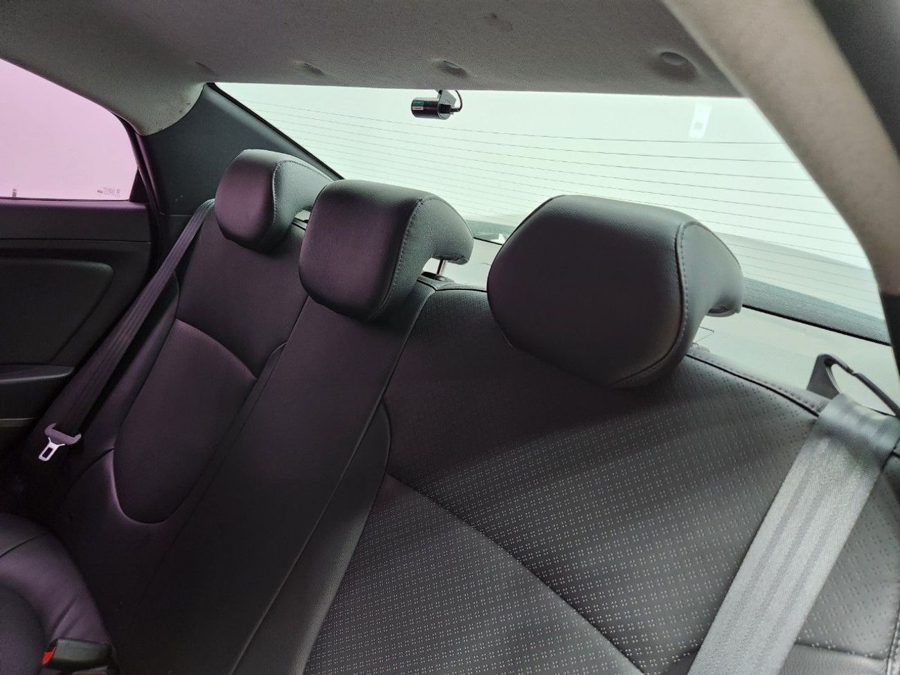 هيونداي أكسنت 