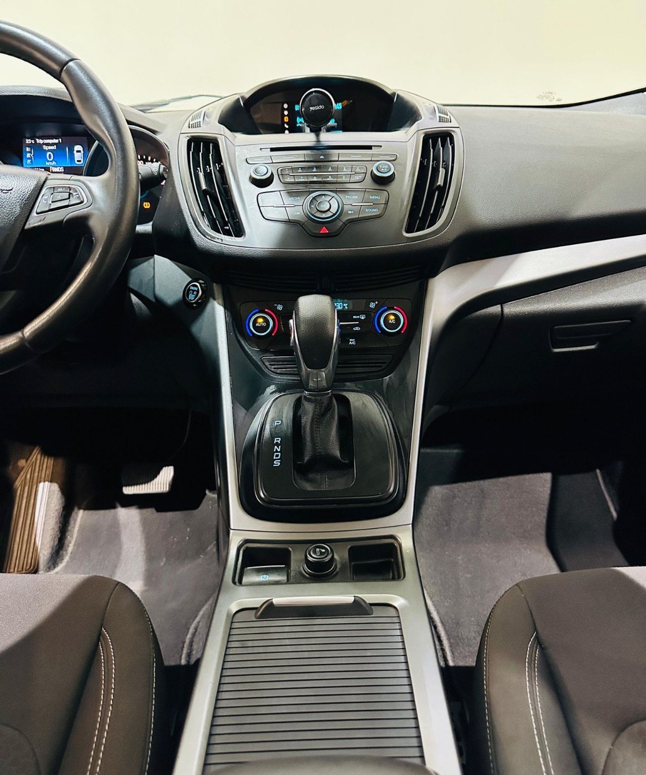 فورد إيسكاب 1.5T Ambiente