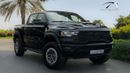 RAM 1500 RHO HURRICANE H.O 3.0TT 2026 GCC 0Km With 3 Years Or 100,000 Warranty