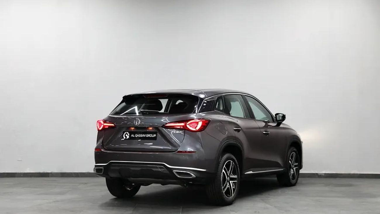 MG One | | Brand | 3 Years Warranty | 880 monthly | Ref#