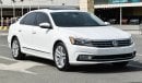 Volkswagen Passat 2.0 TSI