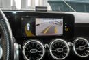 مرسيدس بنز GLB 35 AMG
