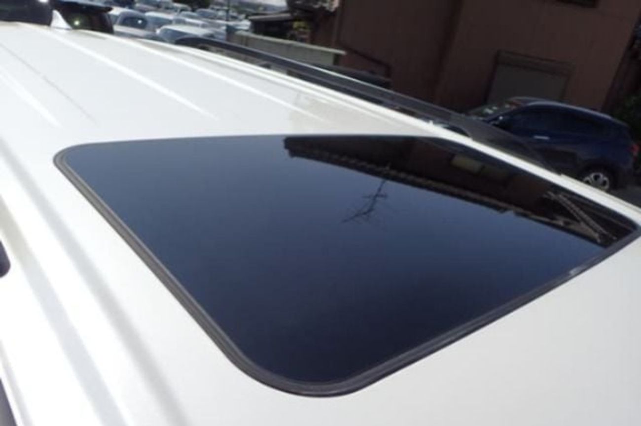 تويوتا لاند كروزر RIGHT-HAND-DRIVE ZX PETROL FULL OPTIONS