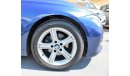 BMW 320i 320 i  ACCIDENTS FREE - ORIGINAL PAINT - CAR IS IN PERFECT CONDITION INSIDE OUT