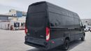 Iveco Daily 50-150 Long Higroof