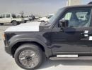 تويوتا برادو PRADO LUXURY 2.4L PETROL | 2026 | 0 KM | BRAND NEW | 03 YEARS WARRANTY