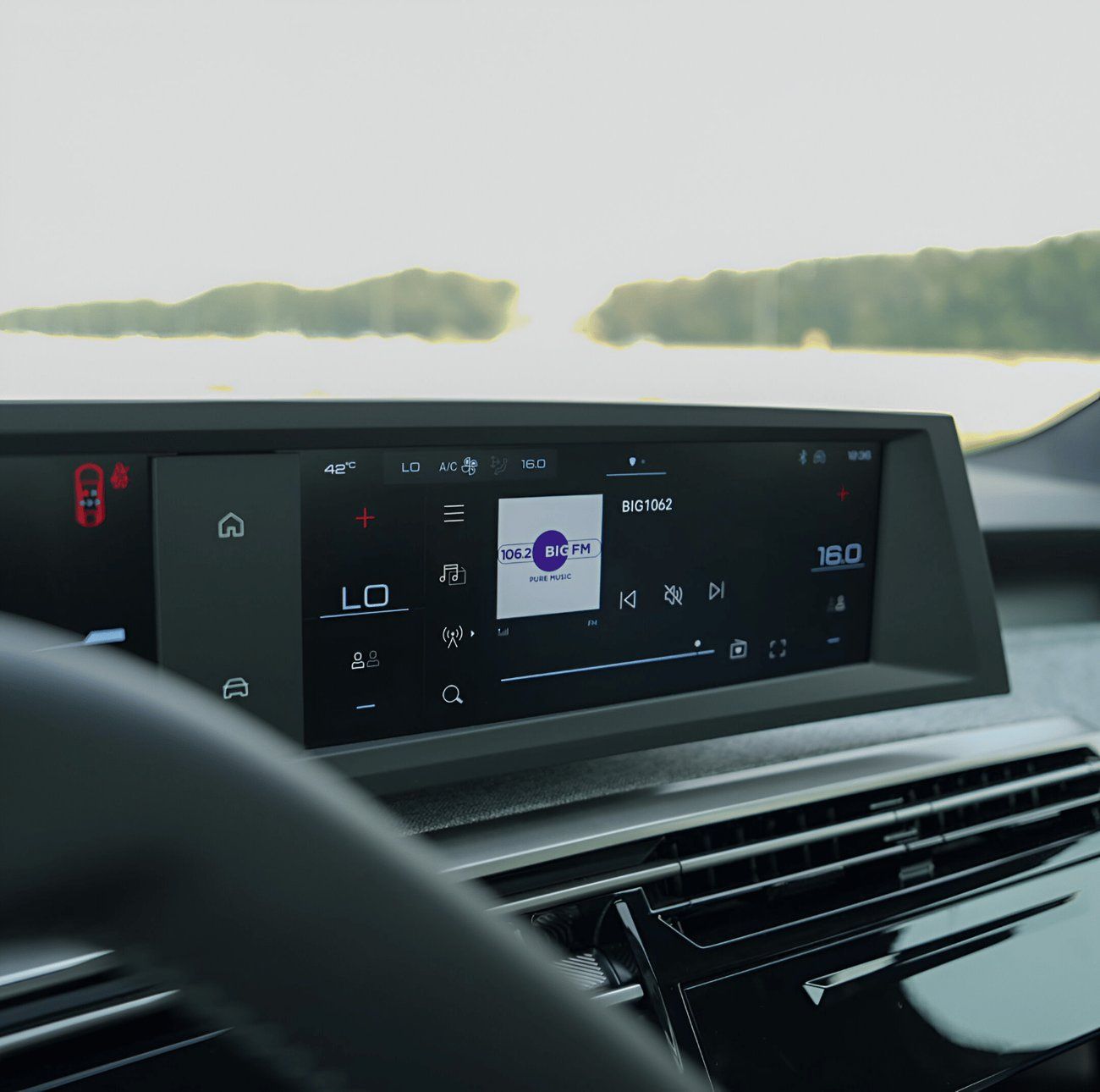 Peugeot 3008 ALLURE - 0%Dp - warranty 150,000 @official dealer - Free Registration