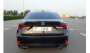 Lexus IS250