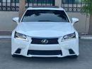 Lexus GS350 F-Sport