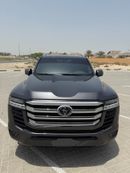 تويوتا لاند كروزر