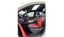Mercedes-Benz GLE 63 AMG S 4MATIC+ Mercedes Benz GLE 63S import 2021 4MATIC FULL Option COUPE  perfect condition