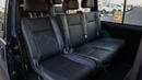 سي إم سي D 260 Window Van 2.4L RWD 2025 GCC 0Km With 3 Years Or 100,000Km Warranty