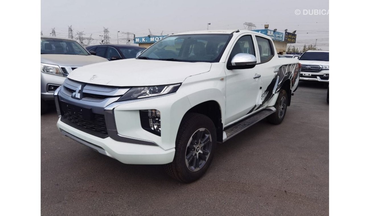 ميتسوبيشي L200 MITSUBISHI L 200