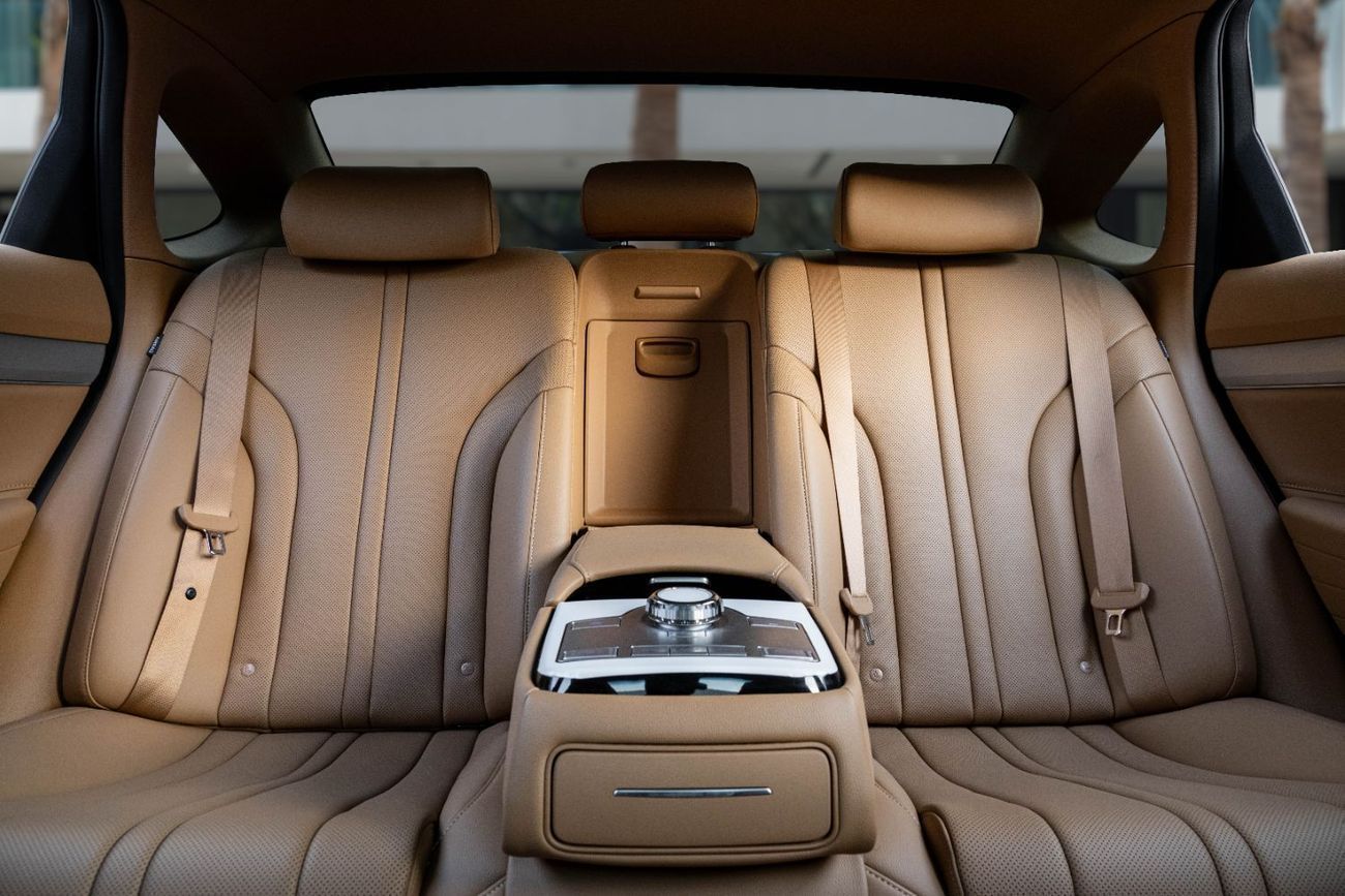 Genesis G80 2.5TC Prestige | 4,015 P.M  | 0% Downpayment | Agency Warranty!