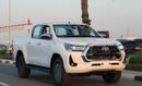 Toyota Hilux TOYOTA HlLUX 2.4L AT FULL OPTION DIESEL