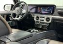 Mercedes-Benz G 63 AMG Std 2019 Mercedes Benz G63 AMG, Warranty, Full Mercedes Service History, Full Options, GCC