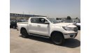 Toyota Hilux disel  4x4