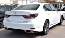 Lexus GS350 FSport