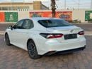 تويوتا كامري SE+ 2.5L