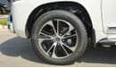 Toyota Land Cruiser LC200 GXR 4.5 V8 DIESEL MODEL 2020 FOR EXPORT