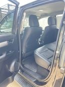 تويوتا هيلوكس diesel 2.8 liter ,right hand drive automatic ,full option