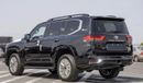 Toyota Land Cruiser TOYOTA LAND CRUISER VXR 3.5L PETROL