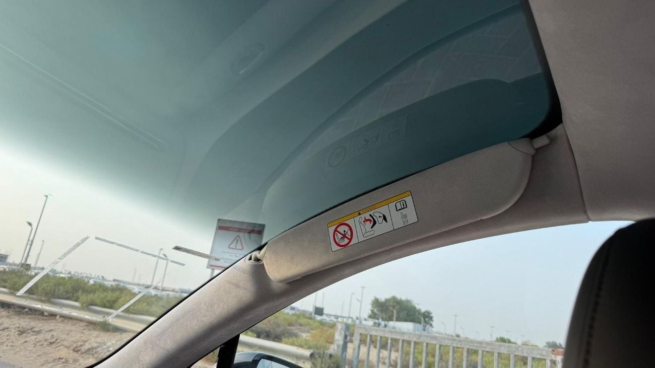 IM Motors LS7 IM Motors LS7 2025