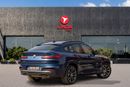 BMW X4 xDrive 30i M Sport 2.0L 2021 BMW X4 xDrive30i M-Sport GCC | Warranty